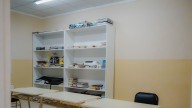 Remodelación integral de la Escuela N°419 de Jacipunco