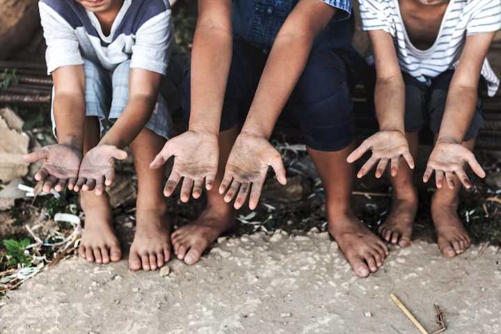 Gaza’s Children Are Not Negotiating Chips: Houston Must Stand With Civilians