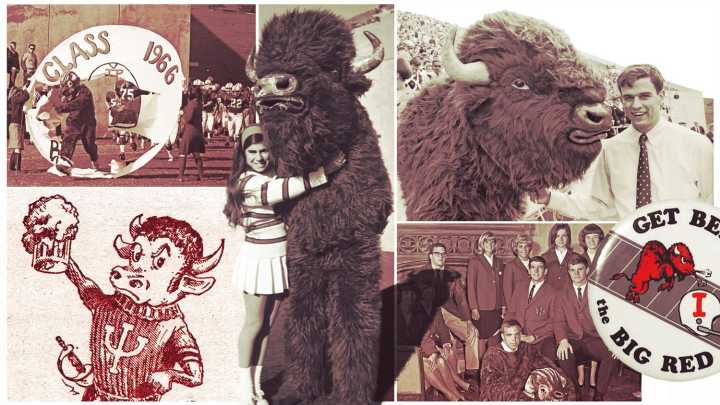 How Indiana lost, remembered and revived its 50
