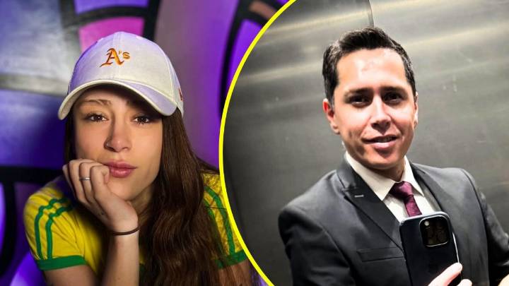 DJ Isa entregó detalles de la infidelidad de Karol Lucero: "Había un coqueteo"