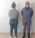 San Martín: le clavó un hierro en la cabeza tras escracharla en redes sociales