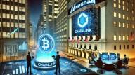 Chainlink (LINK) Chosen By Nasdaq-Listed Caliber For New Crypto Treasury