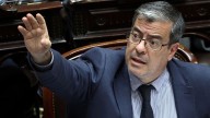 Germán Martínez reveló lo que nadie dice sobre Martín Menem y la Cámara de Diputados: «No lo está registrando»