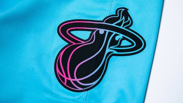 Ex-Heat security officer charged in $2M stolen jersey heist