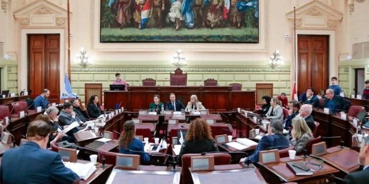 Tras el debate en la Legislatura, cuándo se votará la nueva Constitución de Santa Fe