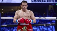 Del RING a la PRISIÓN: Julio César Chávez Jr. es DEPORTADO y recluido en México