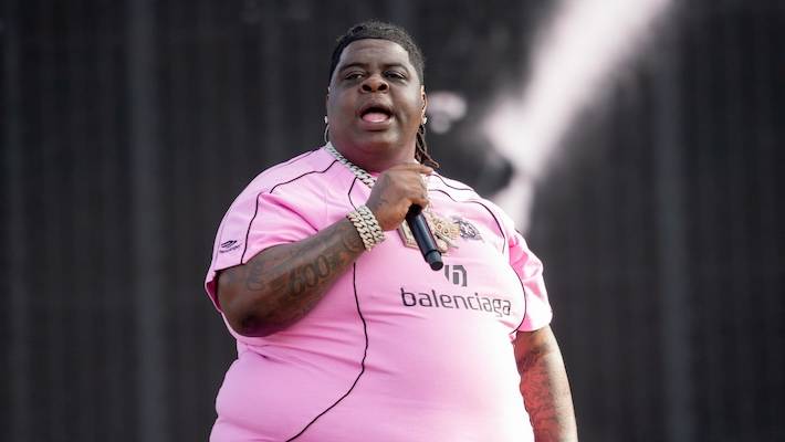 BigXThaPlug Shares 'I Hope You're Happy' Trailer