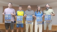 Narón celebra este sábado la XXXI edición de su Torneo de Balonmano