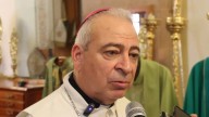 Arzobispo de SLP pide a Sheinbaum fortalecer salud, educación y seguridad en México