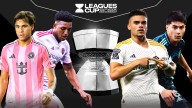 Leagues Cup 2025: Semifinal matchups, schedule info & who advanced