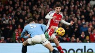 Arteta confirms Havertz injury setback, stays tight