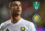 Cristiano Ronaldo va por su primer título oficial con Al Nassr en Arabia Saudita