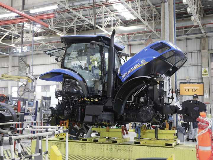 El campo inspira a la industria: el modelo de los grupos CREA llega a las fábricas