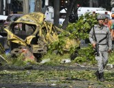 Las cinco medidas extraordinarias de seguridad en Cali tras atentado con camión bomba en la base aérea