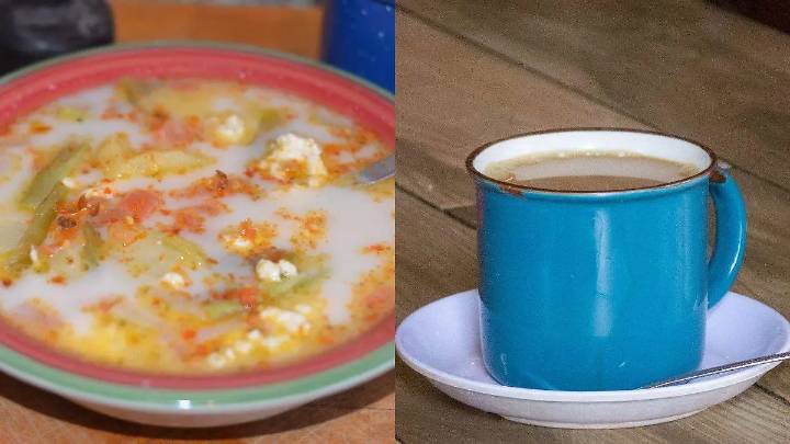 Día del Abuelo: platillos sonorenses que evocan la infancia