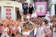 Inside the wild, pricey world of sorority #RushTok