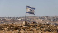 Israel West Bank settlement plan to 'bury' a Palestinian state