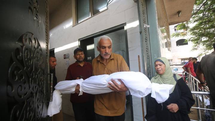 La diplomacia se reactiva para buscar apoyos al despliegue de una fuerza internacional en Gaza