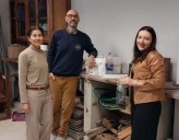 Desarrollaron prototipos de ladrillos resistentes a partir de residuos plásticos