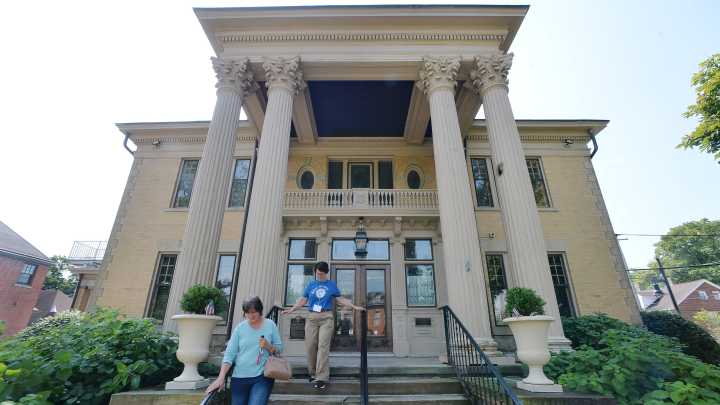 Nonprofits see impact, millions in donations from Erie Gives