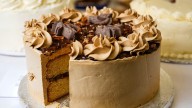 SEE IT: ‘Your Favorite Cake’ entries at 2025 Kentucky State Fair