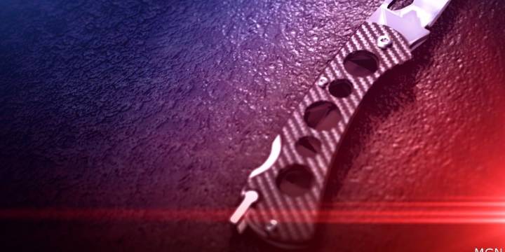 Man killed in Champion Park stabbing identified