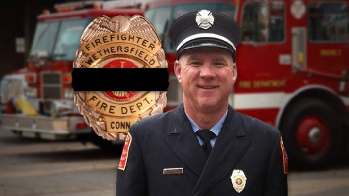 Wethersfield Fire Department cited for 'serious violations' leading up to firefighter's death