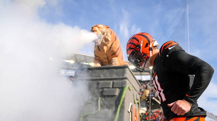 NFL rumors: Bengals insider reveals ‘unlikely’ Trey Hendrickson trade scenario