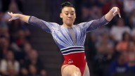 Florida gymnastics Leanne Wong speaks after her summer in and out of the gym after graduation