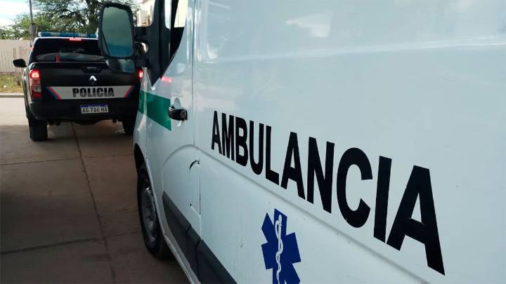 Un hombre perdió la vida y su esposa resultó gravemente herida en un accidente ocurrido en Ruta 5