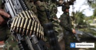 Jefe guerrillero de la antigua FARC fue abatido este domingo en Colombia