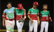 México se despide con orgullo: Swing Perfecto cae ante Japón en Williamsport