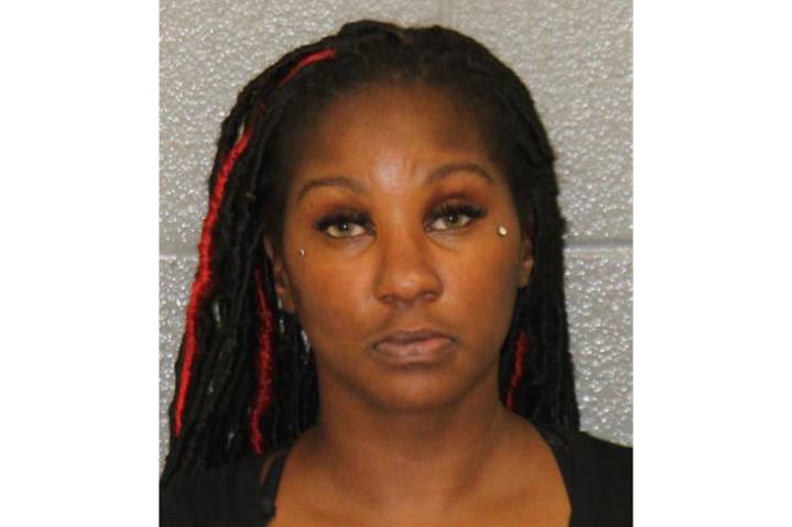 Mom Wanted to Break Up Fight at Back-to-School Event. So She Allegedly Opened Fire — And Sent Kids Running for their Lives