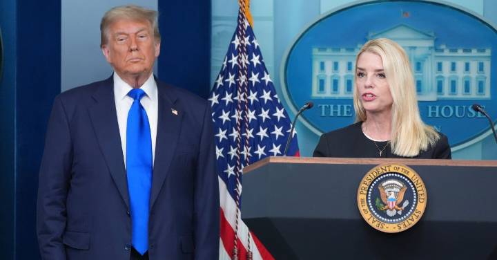Following Trump memo, DOJ demands seeks 'substantial' sanctions against immigration lawyer