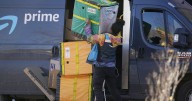 Santa Maria package delivery project looks like Amazon; plan projects nearly 600 jobs