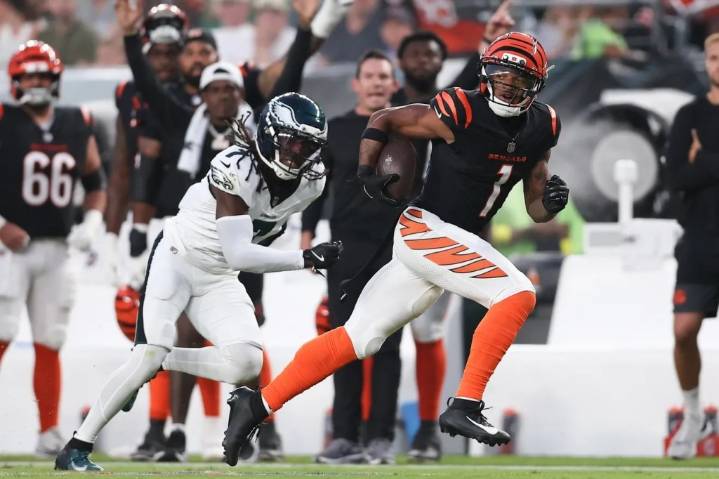 DeFranco: Cornerback concerns undeniable for Eagles