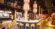Inside the huge new food hall tucked away in an "untapped" Manchester location