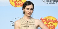 Alyson Stoner Says They Went to ‘Medical Weight Loss Camp’ for Their ‘Hunger Games’ Audition 