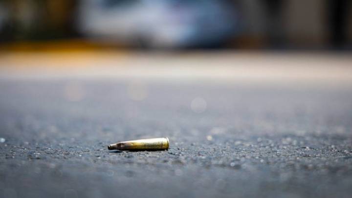 Balacera en inmediaciones del Hospital Civil de Culiacán moviliza cuerpos de seguridad