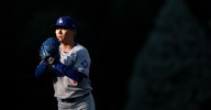 Dodgers vs. Padres game XIII chat