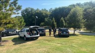 Police investigating after body found on trail in north Tulsa