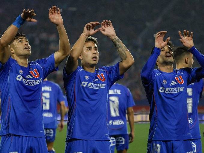 La reacción de la prensa argentina por el triunfo de Universidad de Chile ante Independiente