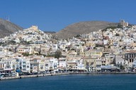 Greek prosecutors charge Catholic clerics, civilians in 3 million euro embezzlement case