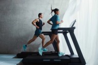 adidas Treadflow: The First Running Shoe Engineered for Treadmil