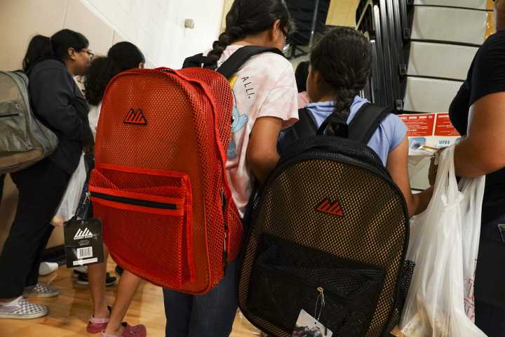 Brownsville ISD back-to-school fair to kick off school year