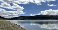 Utah increases fishing limits at 3 reservoirs amid drought, planned repairs