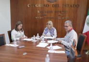 VAN A GARANTIZAR LA CONSERVACIÓN DE LAS ÁREAS NATURALES Y LOS SITIOS HISTÓRICOS DEL ESTADO