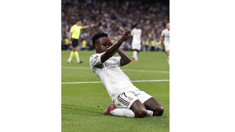 Real Madrid remonta ante Mallorca y se mantiene líder con paso perfecto en LaLiga