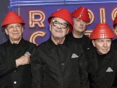 Devo’s misunderstood art-rock legacy explored in new documentary