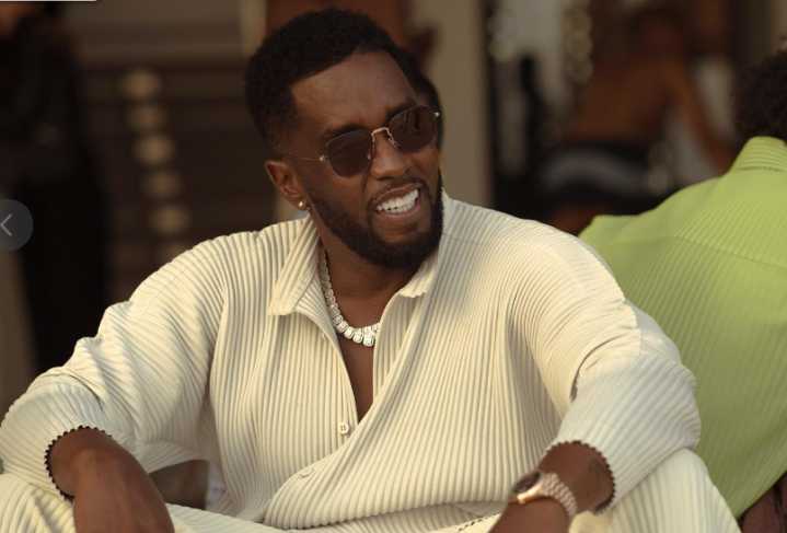 Judge Denies Bail for P Diddy Ahead of Sentencing